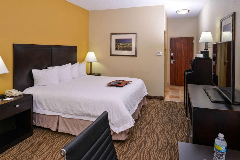 Hampton Inn Nashville-I-24 Hickory Hollow Eksteriør billede