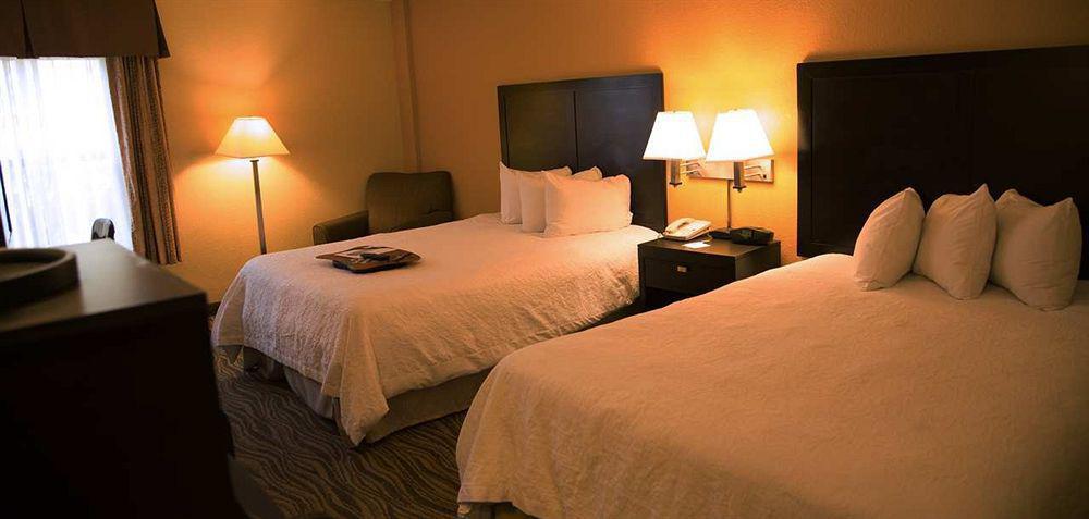 Hampton Inn Nashville-I-24 Hickory Hollow Eksteriør billede