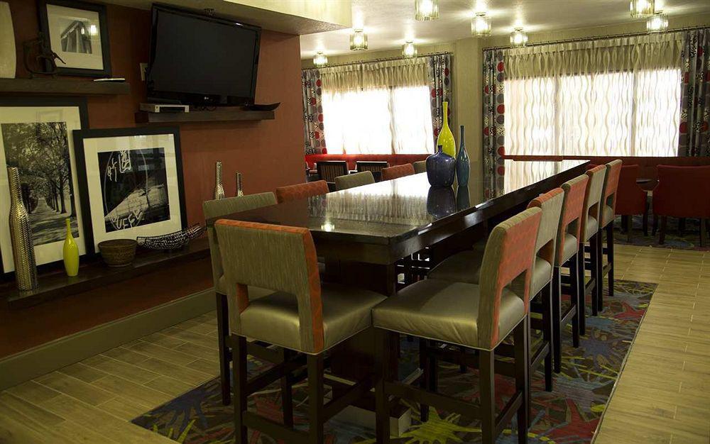 Hampton Inn Nashville-I-24 Hickory Hollow Eksteriør billede