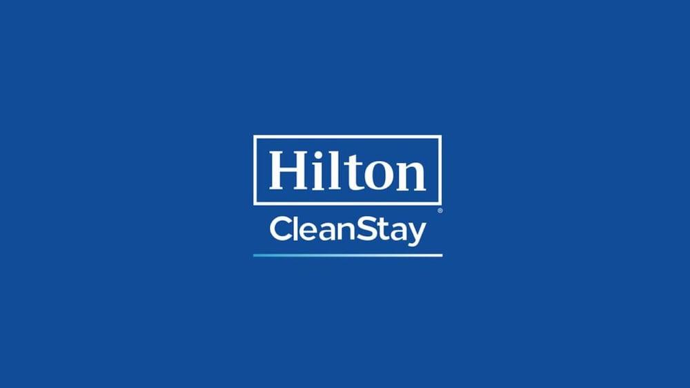 Hampton Inn Nashville-I-24 Hickory Hollow Eksteriør billede