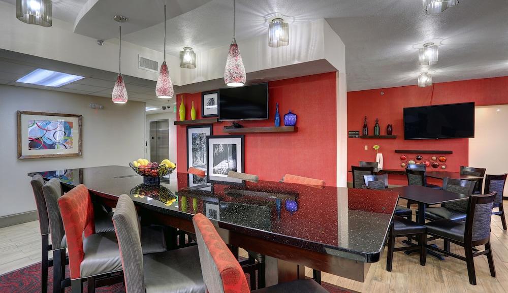 Hampton Inn Nashville-I-24 Hickory Hollow Eksteriør billede