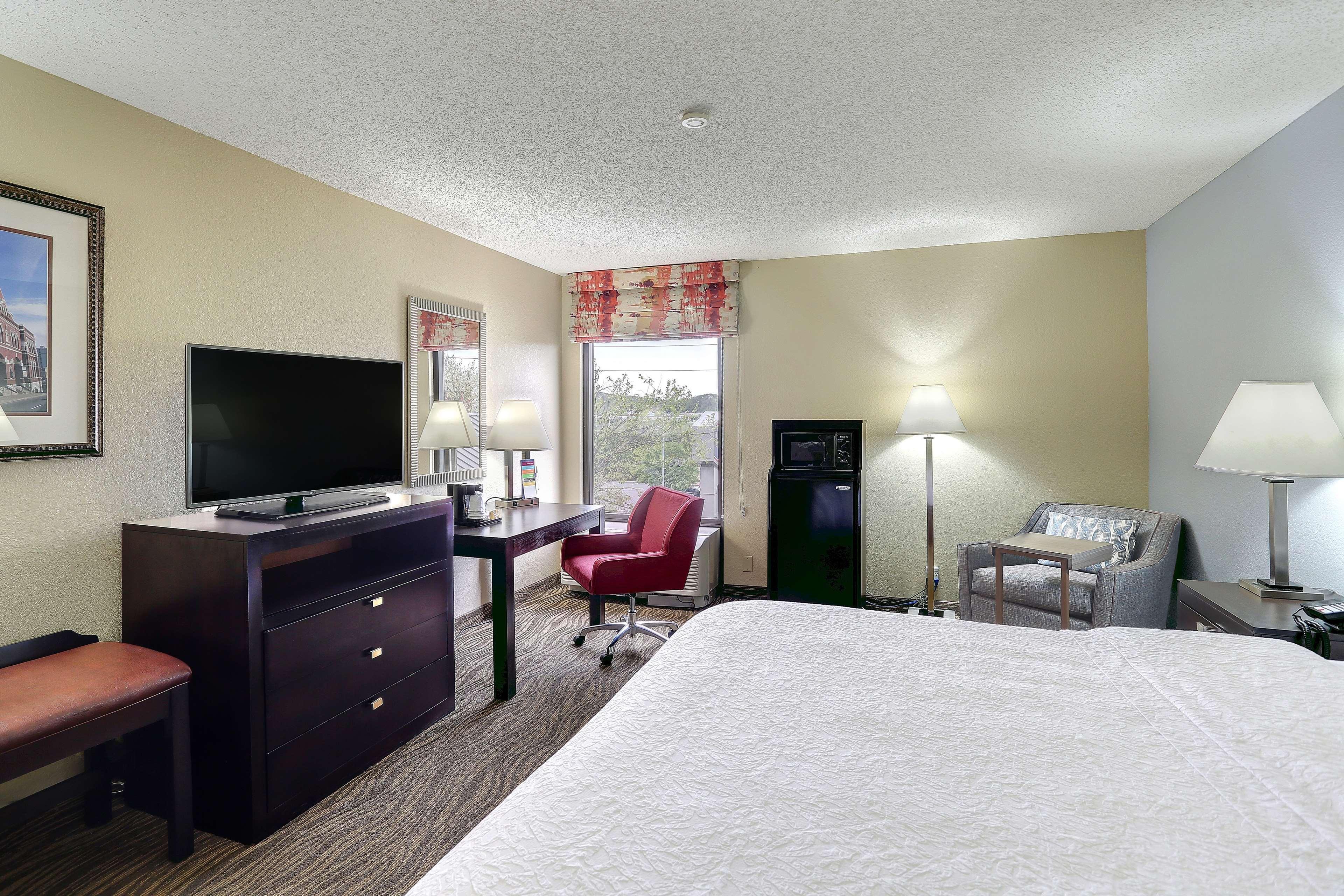 Hampton Inn Nashville-I-24 Hickory Hollow Eksteriør billede