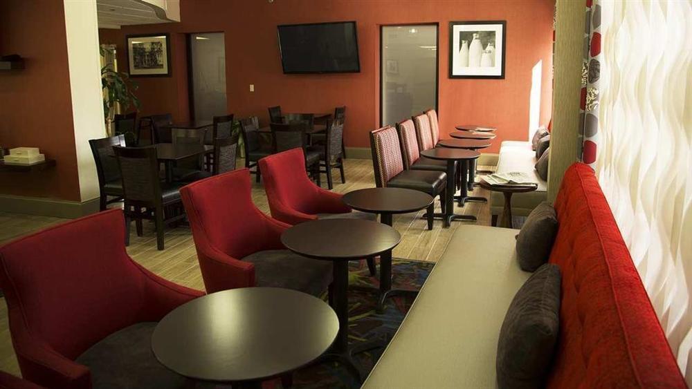 Hampton Inn Nashville-I-24 Hickory Hollow Eksteriør billede