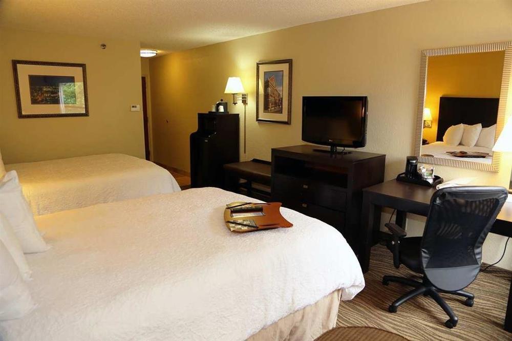 Hampton Inn Nashville-I-24 Hickory Hollow Værelse billede