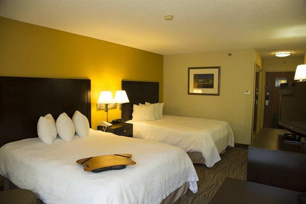 Hampton Inn Nashville-I-24 Hickory Hollow Værelse billede
