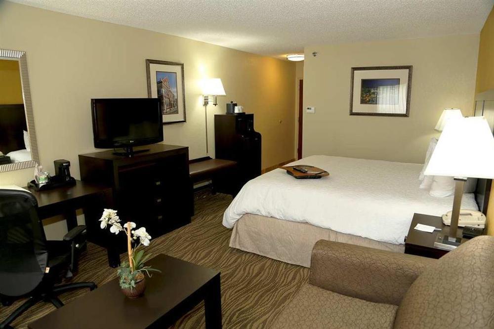 Hampton Inn Nashville-I-24 Hickory Hollow Værelse billede