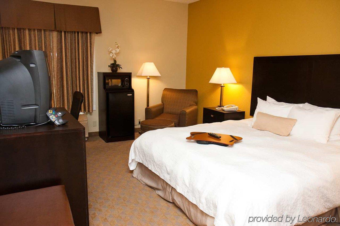 Hampton Inn Nashville-I-24 Hickory Hollow Værelse billede