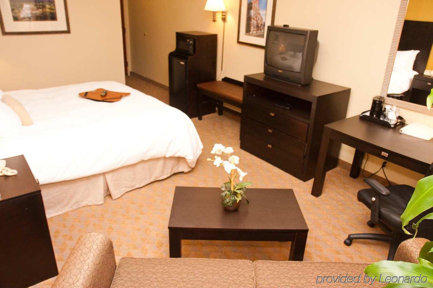 Hampton Inn Nashville-I-24 Hickory Hollow Værelse billede