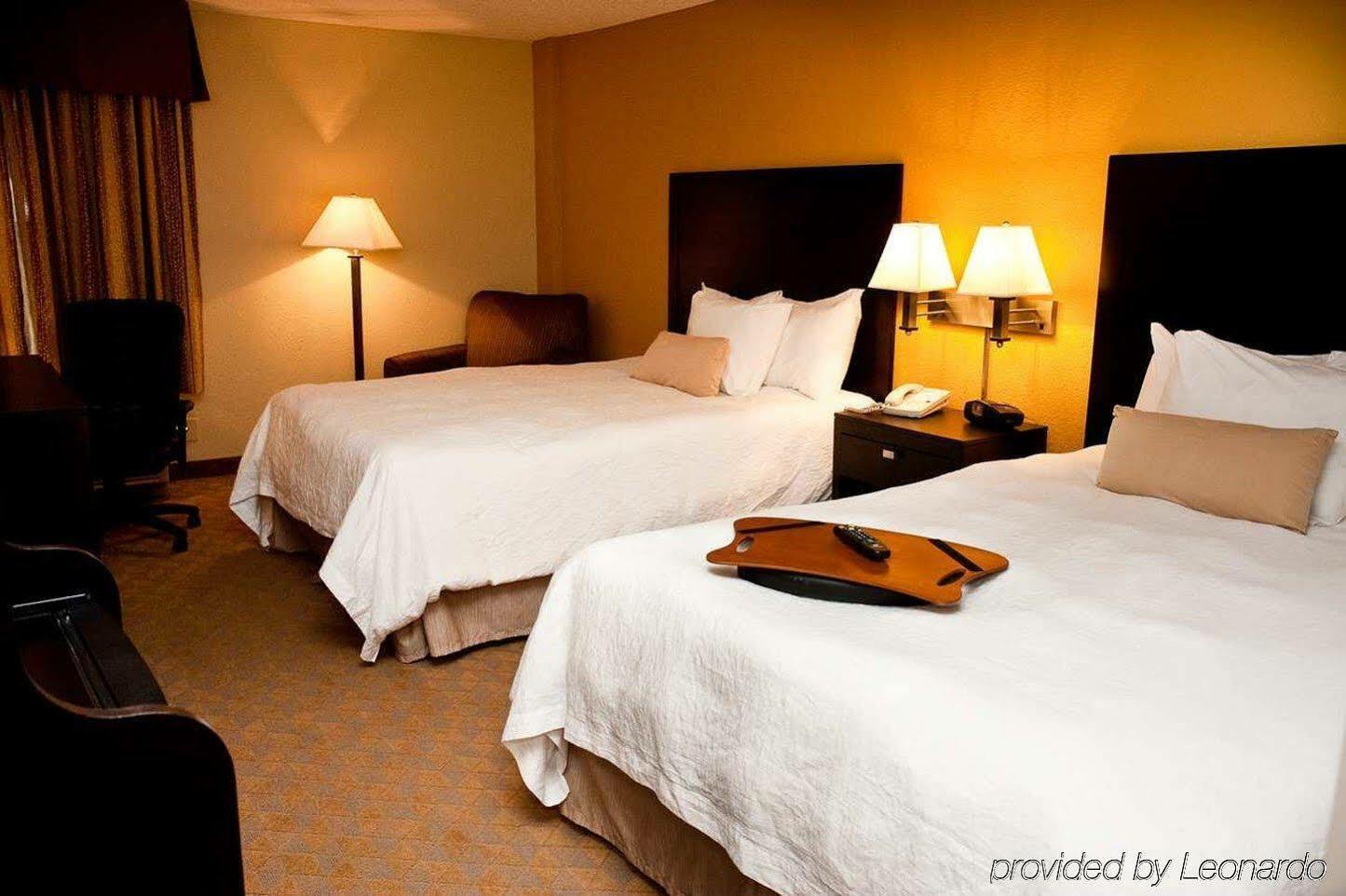 Hampton Inn Nashville-I-24 Hickory Hollow Eksteriør billede